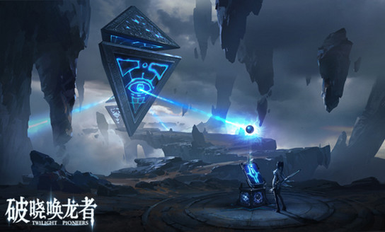 破晓唤龙者什么时候能玩 破晓唤龙者手游好玩吗
