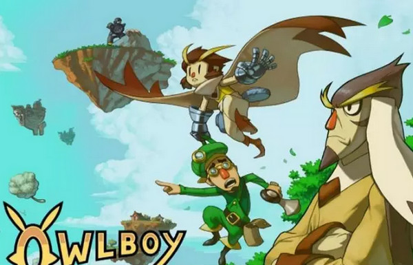 Owlboy好玩吗 猫头鹰男孩攻略技巧分享