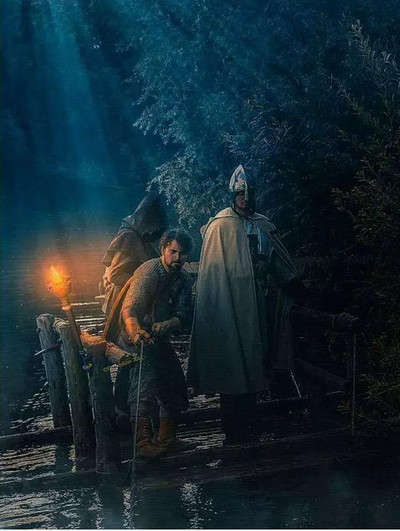 ps前后对比惊人照片 ps前后对比照震撼的视觉效果