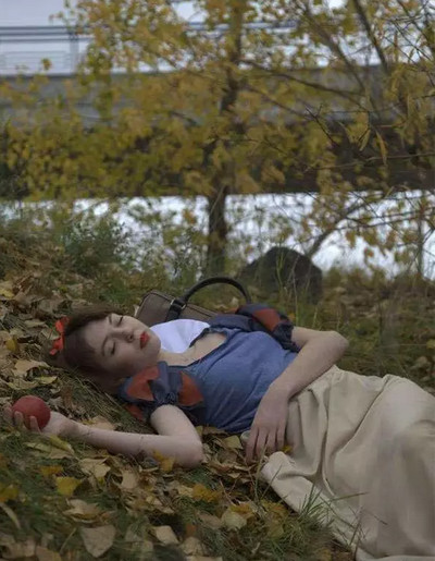 ps前后对比惊人照片 ps前后对比照震撼的视觉效果