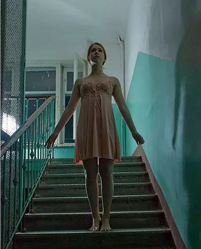 ps前后对比惊人照片 ps前后对比照震撼的视觉效果