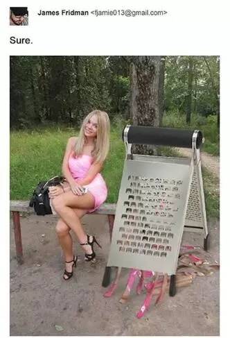 他用PS戏耍了无数网友图片分享 他用PS戏耍了无数网友神作分享无水印