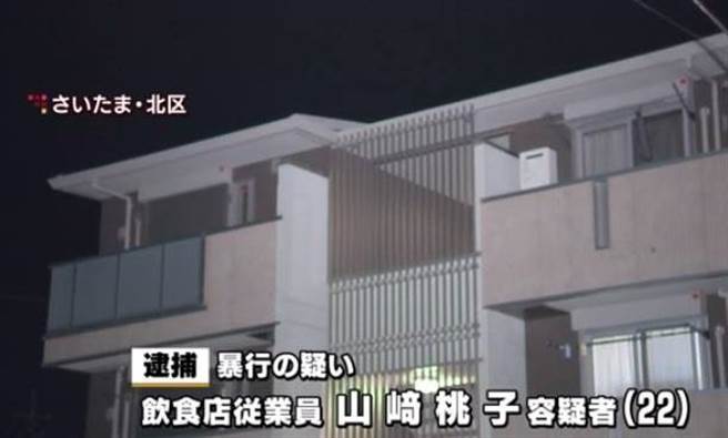 日女子一拳打死男友图片 一拳女友不满锁门一拳秒杀男友图片