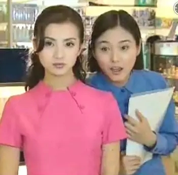 铁直女什么意思 铁直女什么梗