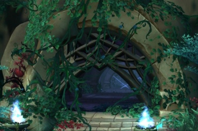 魔兽世界供给沙尔艾兰任务怎么做 魔兽世界7.1供给沙尔艾兰任务详解