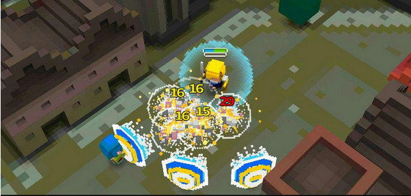 方块骑士亚瑟王之战怎么玩 方块骑士亚瑟王之战新手入门攻略技巧