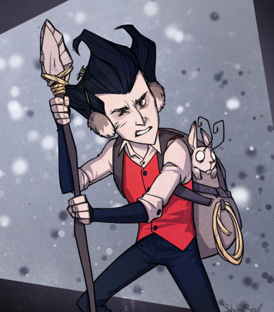 饥荒联机版11月18日更新内容一览 饥荒11月18日更新了什么内容