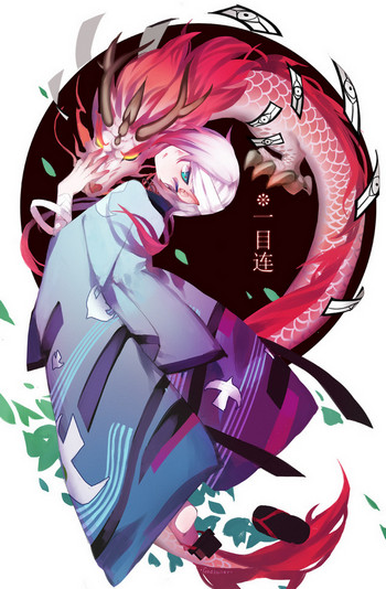 阴阳师一目连和萤草​哪个好 阴阳师一目连和萤草哪个厉害