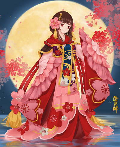 阴阳师雨雪流阵容搭配 阴阳师雨雪流御魂搭配