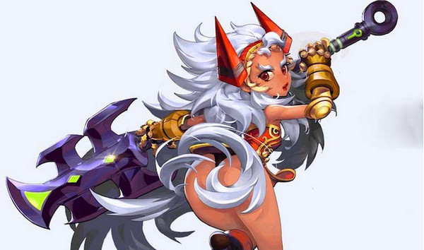 暴击英雄好玩吗 暴击英雄游戏怎么样