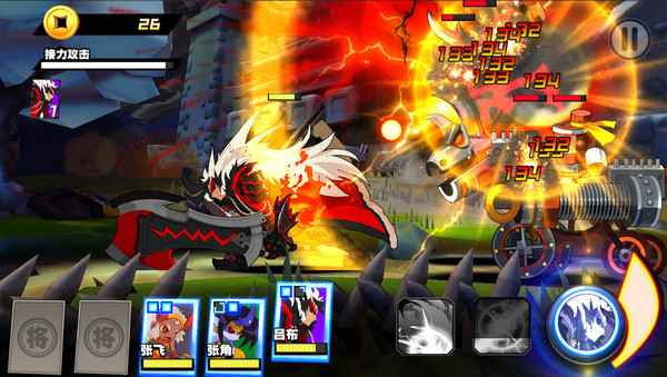 暴击英雄好玩吗 暴击英雄游戏怎么样