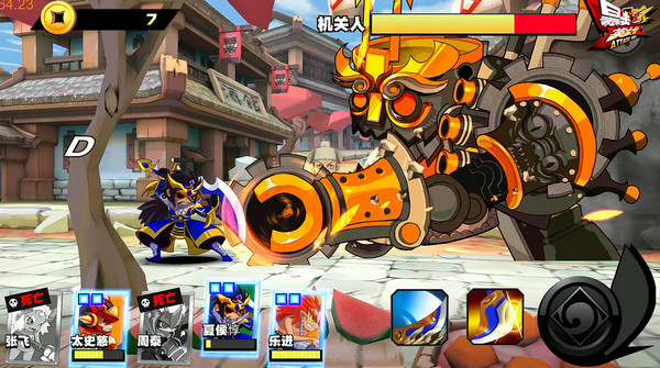 暴击英雄好玩吗 暴击英雄游戏怎么样