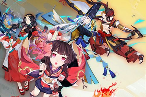 阴阳师狩猎怎么打 阴阳师鬼王狩猎阵容