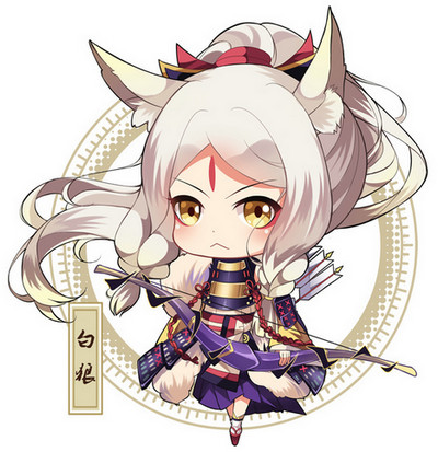 阴阳师荒川之王和白狼哪个好 阴阳师荒川之王和白狼谁值得培养