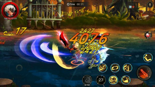 dnf手游测试版什么时候开始  dnf手游测试版时间公布