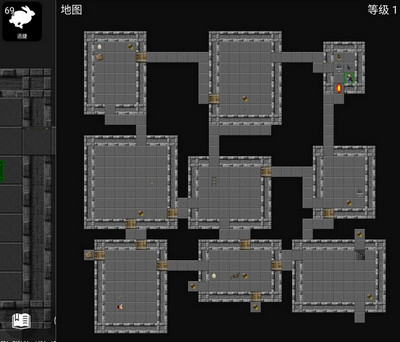 悲情法典怎么玩通关​攻略 悲情法典​有多少层