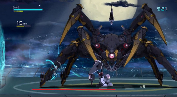 icey艾希真结局怎么触发 icey艾希真结局触发条件详解