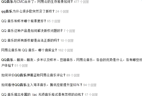 QQ音乐