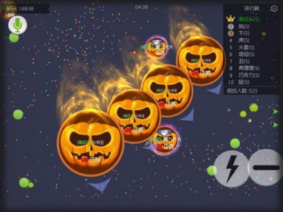 球球大作战无名怎么弄 球球大作战无名代码详解