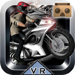 KTM赛车VR