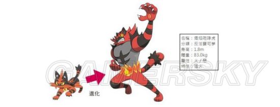 口袋妖怪日月御三家选什么性格 口袋妖怪日月御三家性格选法推荐