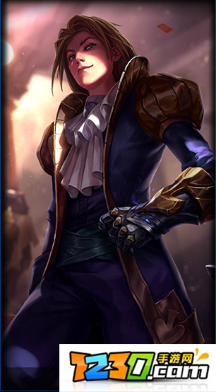 lol ez皮肤哪个好 lol ez哪个皮肤有特效