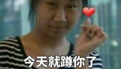 虹桥一姐表情包高清大全 龚玉雯表情包无水印大全