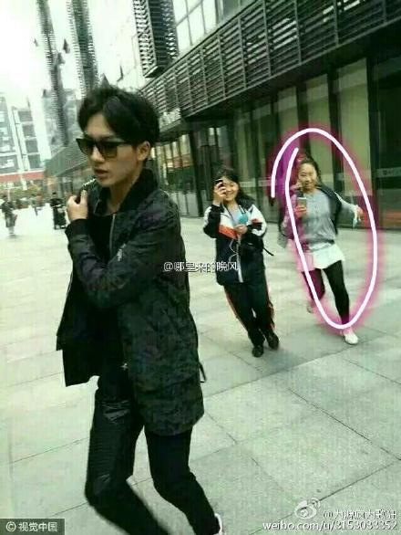 虹桥一姐表情包