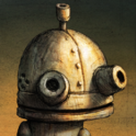 机械迷城(Machinarium)