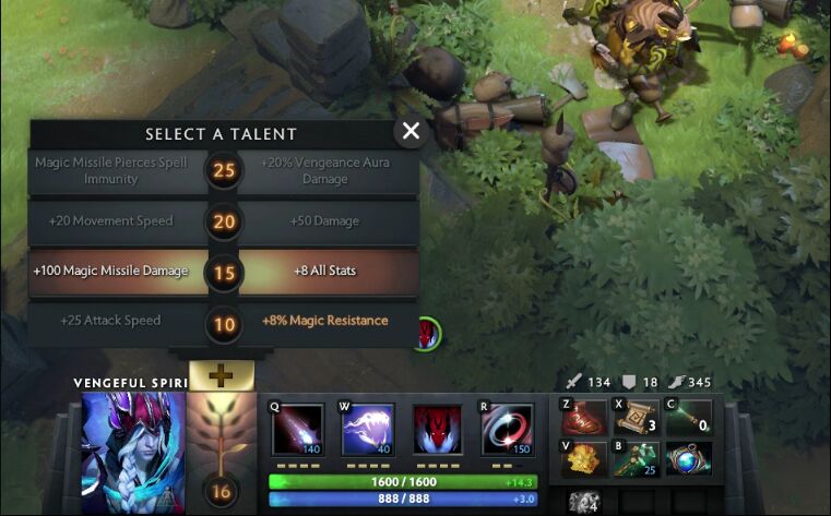 dota2 7.0英雄天赋 dota2 7.0全英雄天赋汇总