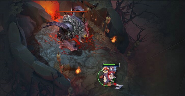 dota2 7.0肉山改动 dota2 7.0肉山改了什么