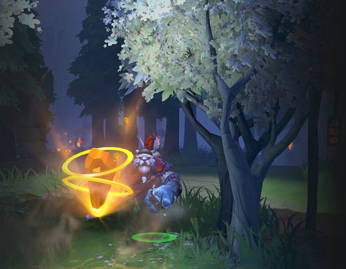 dota2 7.0野区改动 dota2 7.0野怪改动