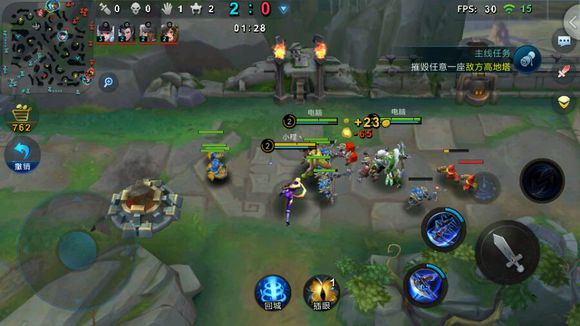 小米超神哪个英雄​厉害 小米超神英雄哪个好​