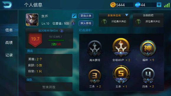 小米超神哪个英雄​厉害 小米超神英雄哪个好​