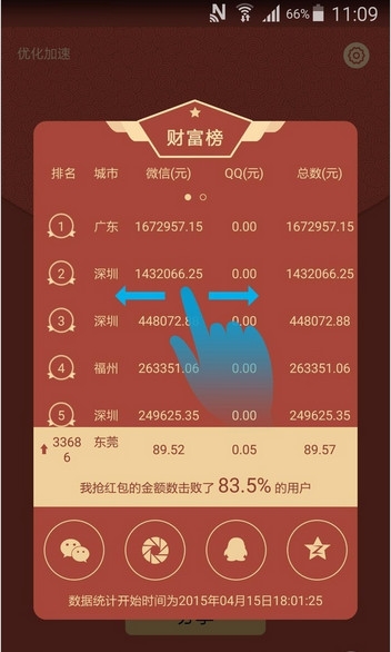 微信抢红包软件怎么用  自动抢红包软件怎么用