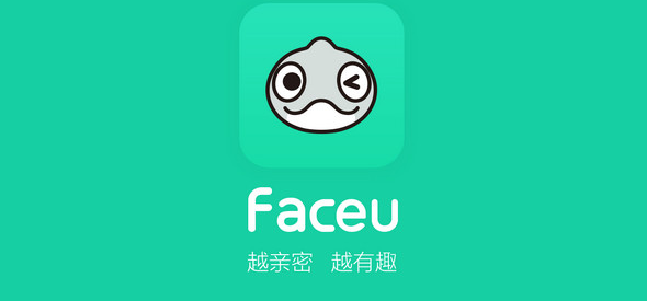 faceu怎么玩本地照片 faceu怎么用本地照片