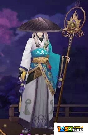 阴阳师青坊主和海坊主哪个厉害 青坊主和海坊主哪个好