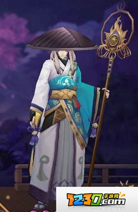 阴阳师青坊主图鉴 阴阳师青坊主觉醒图鉴
