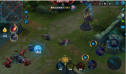 王者荣耀无限召唤怎么玩 王者荣耀无限召唤模式攻略