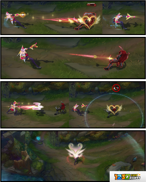 LOL7.1版本更新内容 lol7.1版本测服更新内容一览