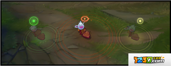 LOL7.1版本更新内容 lol7.1版本测服更新内容一览