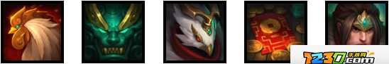 LOL7.1版本更新内容 lol7.1版本测服更新内容一览
