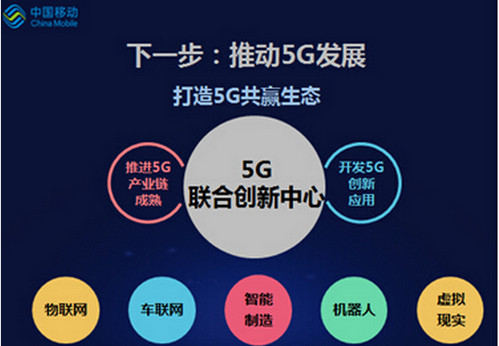 5g网络什么时候出 5g手机什么时候出来