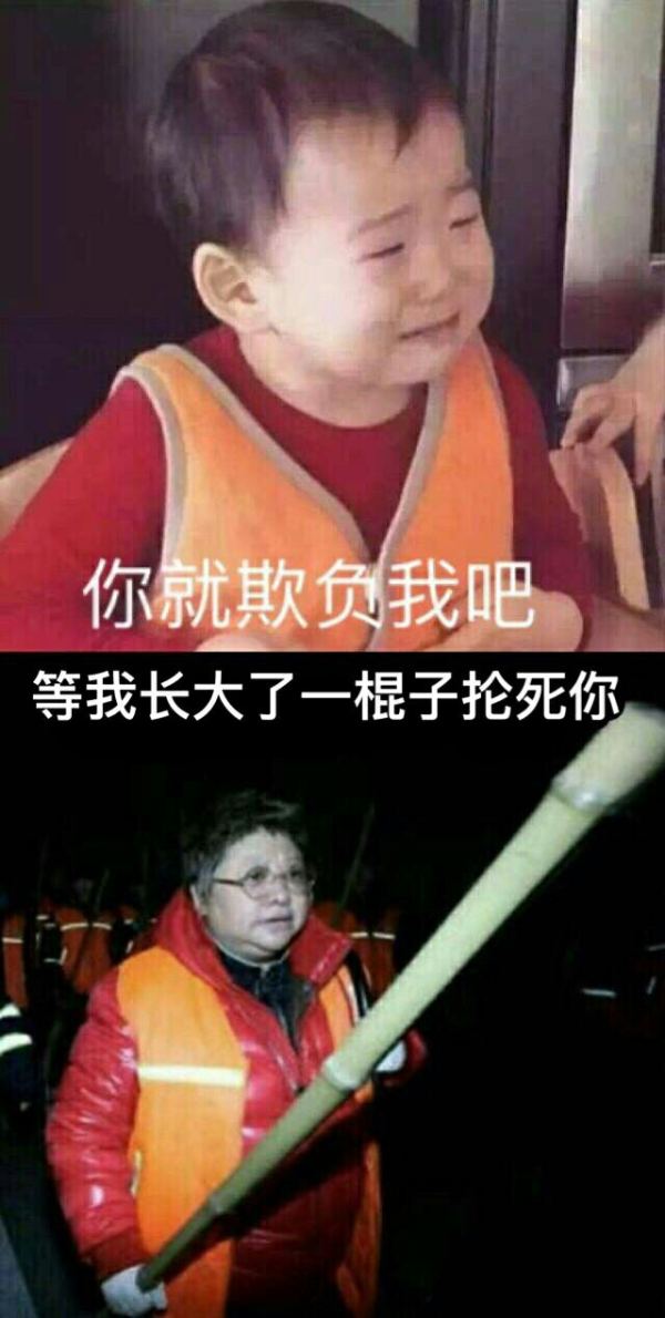 我韩某人一棒子表情包大全 韩红表情包无水印高清大全
