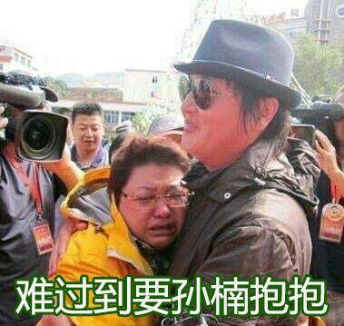 我韩某人一棒子表情包大全 韩红表情包无水印高清大全
