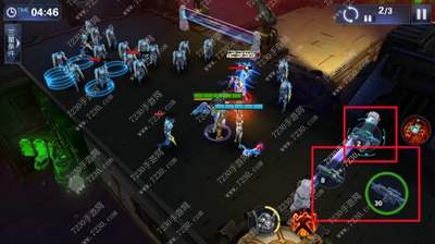 星际火线攻略全解 星际火线玩法攻略