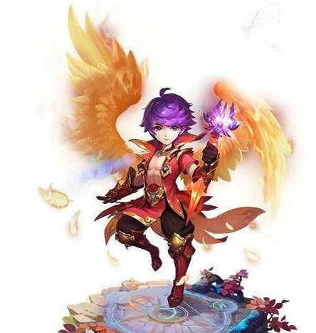 梦幻西游手游羽灵神武器用什么 梦幻西游手游羽灵神武器介绍
