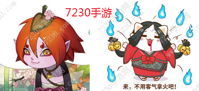 阴阳师古笼火和座敷童子哪个好 阴阳师古笼火和座敷童子哪个厉害
