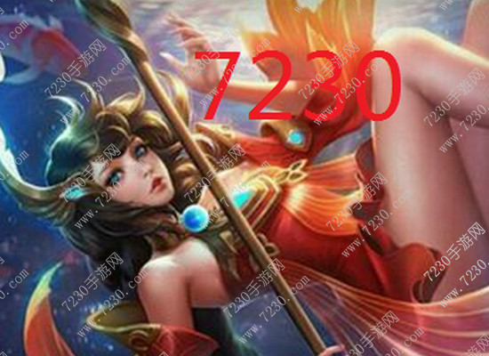 王者荣耀大乔出装 王者荣耀大乔怎么玩