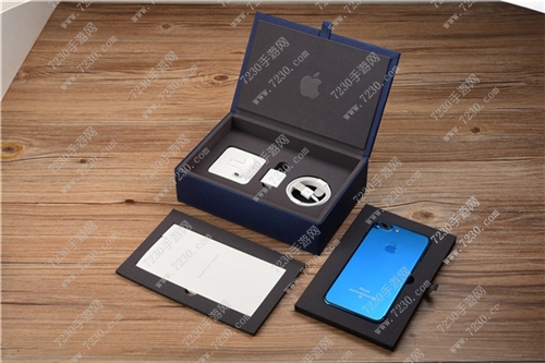 iPhone 7亮蓝色怎么买 iPhone 7亮蓝色在哪里购买